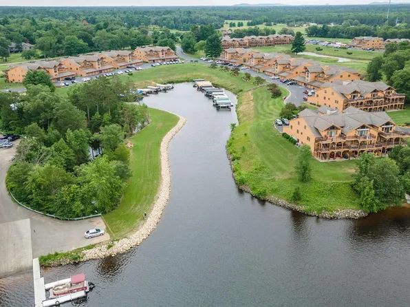 2017-2 South CZECH Court #1402, Arkdale, WI 54613