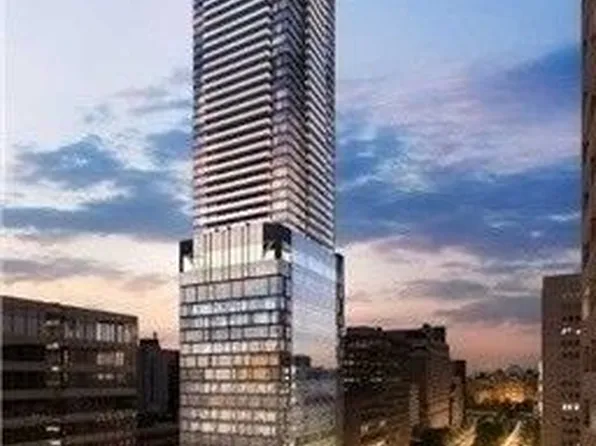 488 University Ave, Toronto, ON