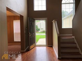 3725 Brand Ct NW, Acworth, GA 30101