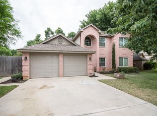 2628 Misty Glen Dr, Flower Mound, TX 75028