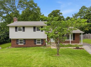 3343 Sutherland Dr, Lexington, KY 40517