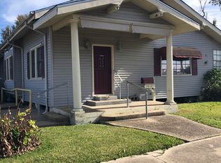 601 Goode St, Houma, LA 70360