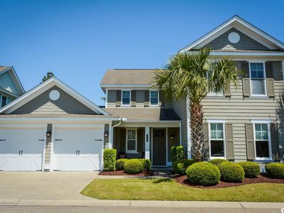 556 Olde Mill Dr. #33 Cottages at Margaret, North Myrtle Beach, SC, 29582