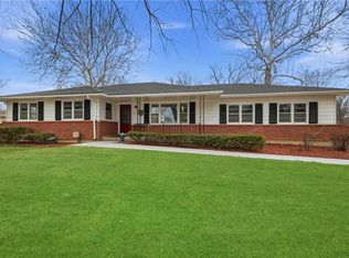 401 James St, Harrisonville, MO 64701