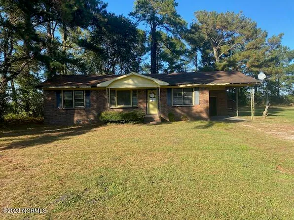 12400 Old Us 70 Highway W, Cove City, NC 28523