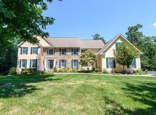 1053 Ballintree Ln, West Chester, PA 19382