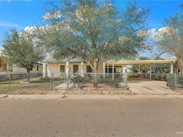 1518 N Washington St, Rio Grande City, TX 78582