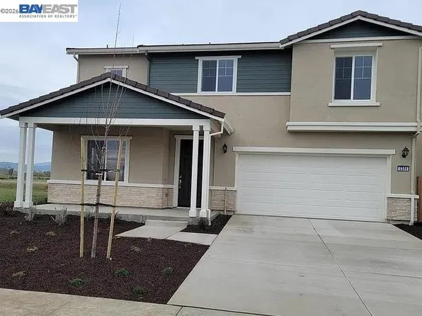 5344 Knights Valley Ln, Antioch, CA 94531
