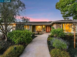 642 Wimbledon Rd, Walnut Creek, CA 94598