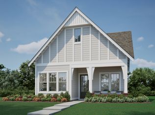 The Linden 2A Plan, Sage Park at Everlee, Hoover, AL 35244