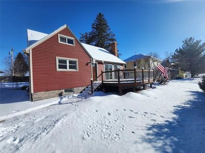 1070 2nd Avenue, Cumberland, WI, 54829