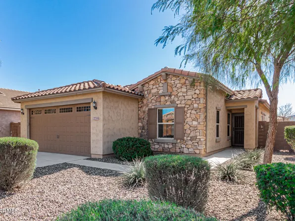 2735 E Hickory Street, Gilbert, AZ 85298