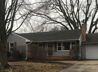215 S Western Ave, Aurora, IL