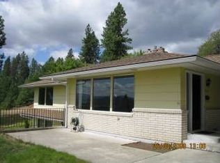 3027 E Harrison Ave, Coeur D Alene, ID 83814