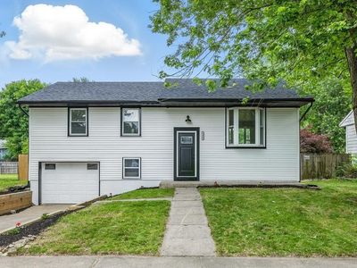 2412 Pinehurst Ln, Kokomo, IN, 46902