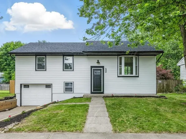 2412 Pinehurst Ln, Kokomo, IN 46902