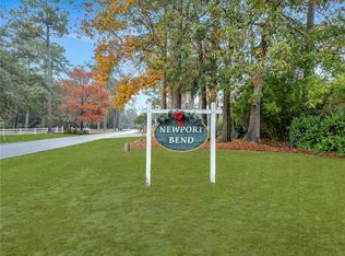 52 Fair Hope Dr NE, Townsend, GA 31331