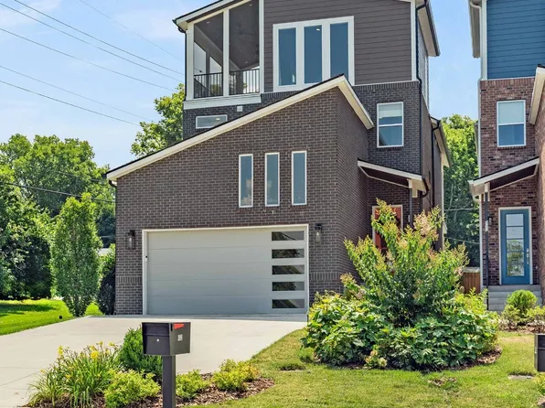 452 Annex Ave, Nashville, TN 37209