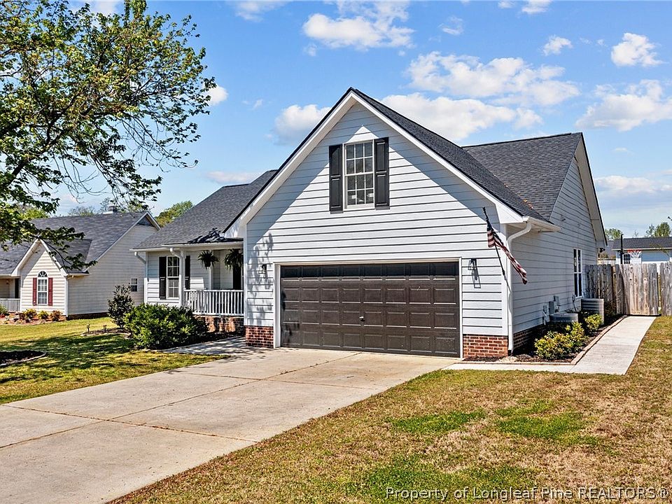 108 Alexander Ct, Raeford, NC 28376 Zillow