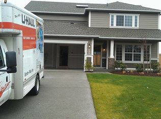 516 Stadium Ct, Napavine, WA 98565