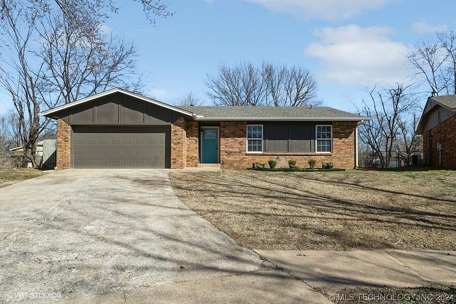 701 W 28th Ct, Sand Springs, OK 74063 Zillow