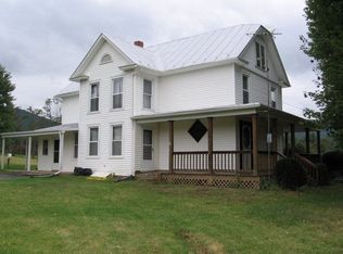 316 Stokesville Rd, Mount Solon, VA 22843