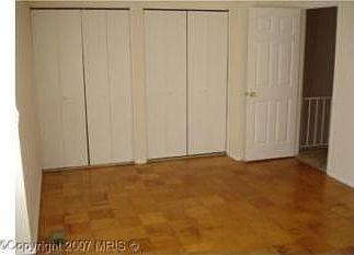 Large Master Bedroom