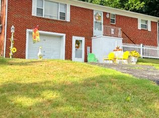 2713 Turley Mill Rd, Morristown, TN 37814