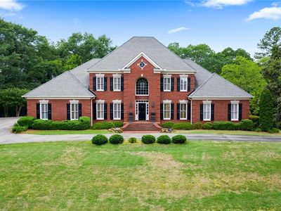2 Attaway Dr, Cartersville, GA, 30120