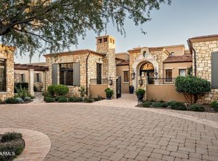 42243 N 112th Pl, Scottsdale, AZ 85262