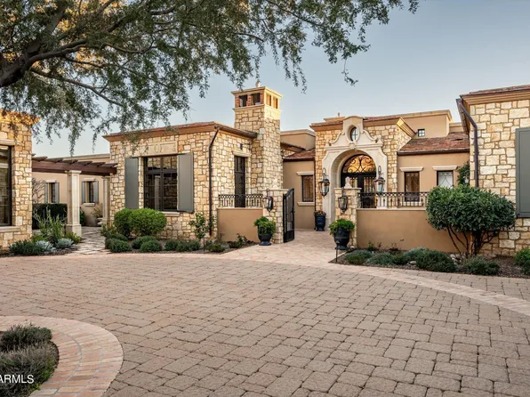 42243 N 112TH Place, Scottsdale, AZ 85262