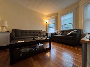 22 Morrison Ave #1, Somerville, MA 02144