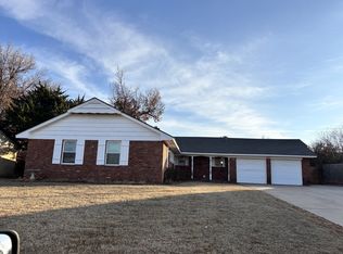 605 Neal Cir, El Reno, OK 73036
