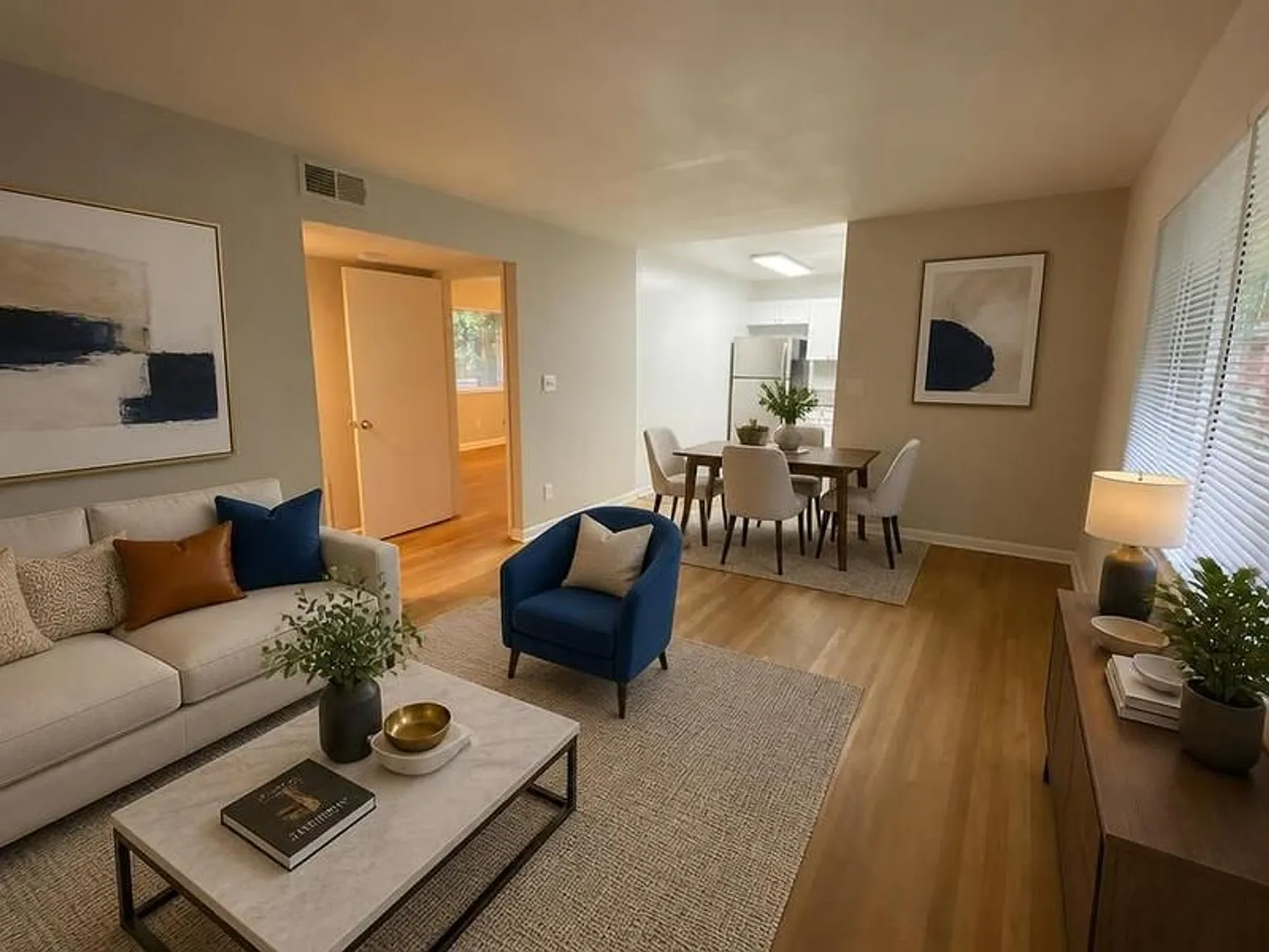 Kirkwood Flats — Photo 4