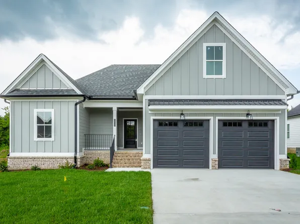 7601 Paxton Cir #2, Hixson, TN 37343