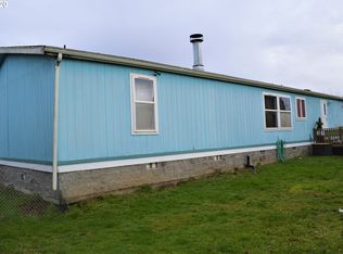 113 S Jellison St, Amity, OR 97101