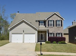 4220 Fourth Rail Ln, Cumming, GA 30040