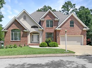 2619 Winter Garden Dr, Chattanooga, TN 37421