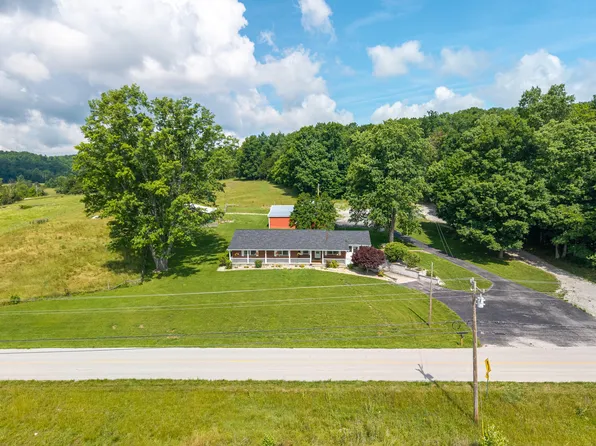 868 Highway 1258, Monticello, KY 42633