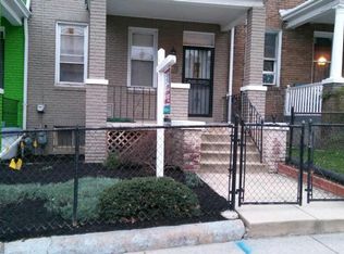 5510 8th St NW, Washington, DC 20011