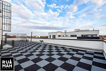 Rented by Rumah Realty Inc