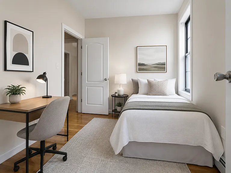 1924 Pacific St #3F — Photo 8