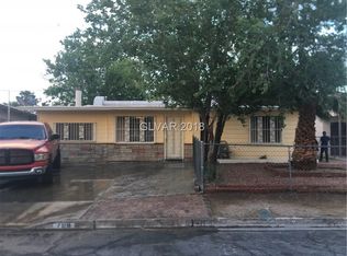 708 Harvard St, Las Vegas, NV 89107