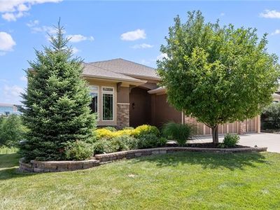 16529 Hardy St, Overland Park, KS, 66085