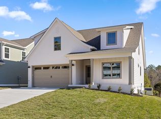5204 Baylor St NW, Cleveland, TN 37312