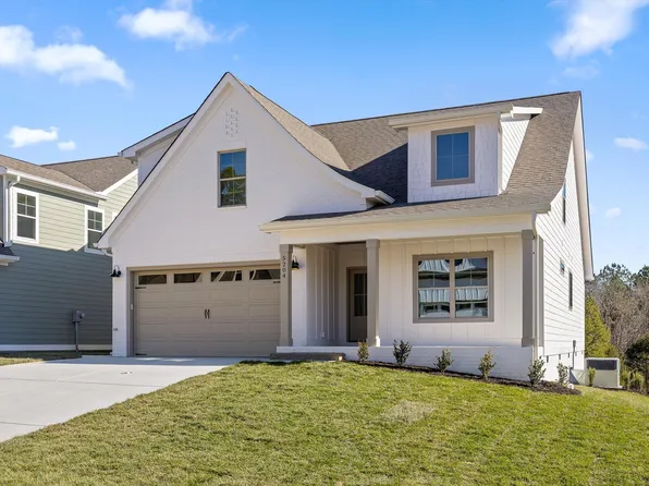 5204 Baylor St NW, Cleveland, TN 37312