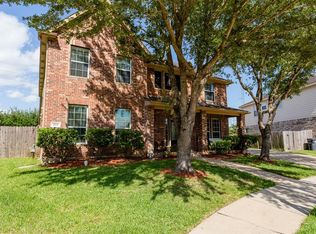 2114 Banfield Ct, Richmond, TX 77469