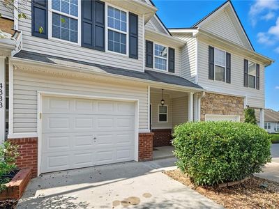 4836 Zephyr Cove Pl, Flowery Branch, GA, 30542