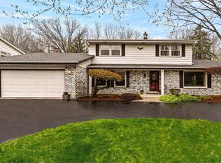 10500 W Good Hope Rd, Milwaukee, WI 53224