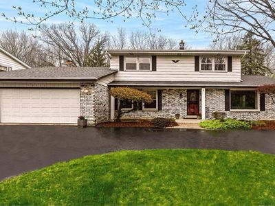 10500 West Good Hope ROAD, Milwaukee, WI, 53224